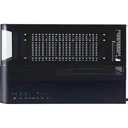 Корпус 1stPlayer RT6 Black (RT6-BK) [146402] - мініатюра 7