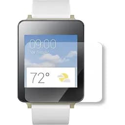 Захисна плівка StatusSKIN для LG Watch W100 Екран Матова Lite