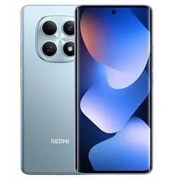 Смартфон Xiaomi Redmi Note 15 8/256GB Glacier Blue - мініатюра 10