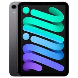 Планшет Apple iPad Mini (6 Gen) 256GB Wi-Fi 2021 Space Gray (MK7T3) [60265]