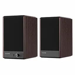 Акустическая система Microlab SOLO 3 40W Brown (SOLO-3BR)
