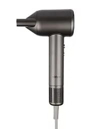 Профессиональный фен Rotex RFS1090-ion Lux Line для сушки и укладки волос 1600 Вт Серый