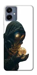 Чохол Demsky Сталкер 1 для Samsung Galaxy A06