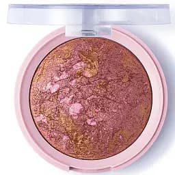 Румяна запеченные Pretty Baked Blush 005 Rosy Bronze 7.5 г (8000018545551)