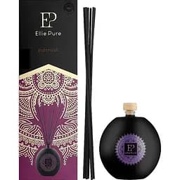 Аромадиффузор Ellie Pure Пачули 80 мл