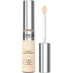 Консилер для лица L'Oreal Paris True Match Radiant Serum тон 1.5N 11 мл