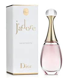 Оригинал Dior Jadore 50 мл туалетная вода