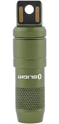 Ліхтар Olight Imini 2 OD Green (1013-2370.42.52) - мініатюра 3