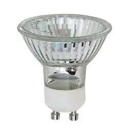 Галогенная лампа Feron HB10 MRG 50 Вт GU10