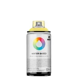 Аерозольна фарба MTN WB-222 300 мл Cadmium Yellow Light, EX019W0222M