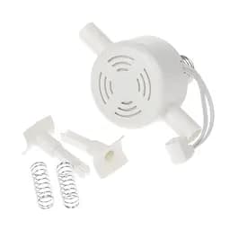 Адаптер для лампочок LTE 22W/2L FORA Brille 136215