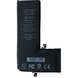 Акумулятор ALPHA-C. ULTIMA. for iPhone11Pro/3480mAh