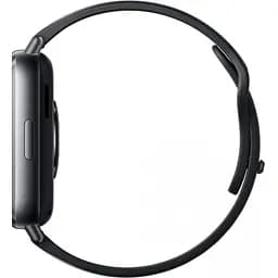 Смарт-годинник Xiaomi Redmi Watch 5 Active Midnight Black (BHR8784GL) - мініатюра 2