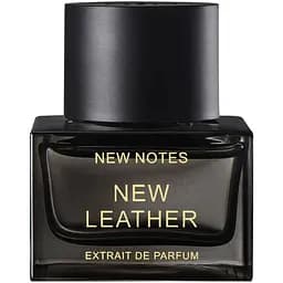 Парфум New Notes New Leather 50 мл Extrait de Parfum