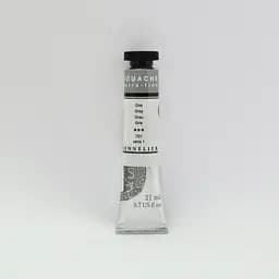 Гуашева фарба Sennelier професійна, 21 мл, S1, Сірий