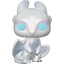 Колекційна фігурка Funko Pop! Як приборкати Дракона Денна Фурiя (36369)