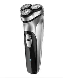 Електробритва Enchen BlackStone 3D Electric Shaver сріблястий - мініатюра 2