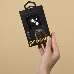 Захист камери Proove Achilles iPhone 14/14 Plus - мініатюра 4