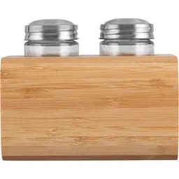 Набор для соли и перца Ardesto Midori 80 мл 5х11х12 см (AR0933)