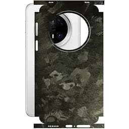 Захисна плівка StatusSKIN для Huawei Mate 70 Pro Корпус Вініл Кований метал