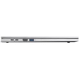 Ноутбук ACER Aspire Go 15 AG15-71P-71KY (NX.J6SEX.00R), Intel Core i7-13620H до 4,9 ГГц, 15,6" Full HD, 16 ГБ, SSD 512 ГБ, Intel UHD Graphics, Free Dos, - мініатюра 5