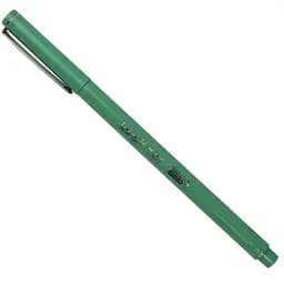Ручка для паперу Marvy Нефритова зелена капілярна 0.3 мм 4300-S Le Pen  