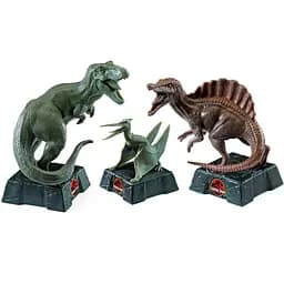 Шахи Noble Collection Jurassic Park - мініатюра 5