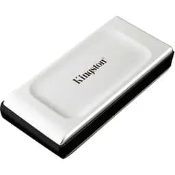 Портативний SSD Kingston 2TB USB 3.2 Gen 2x2 Type-C XS2000