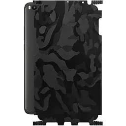 Захисна плівка StatusSKIN для Xiaomi Mi Max 2 Корпус Вініл Камуфляж чорний