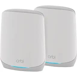 WiFi Mesh-система Netgear Orbi RBK762S (RBK762S-100EUS) - мініатюра 6