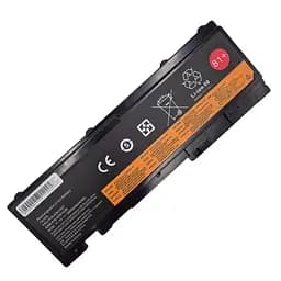Акумулятор 45N1037 для ноутбука Lenovo ThinkPad T420s, T420si, T430s, T430si (45N1143, 42T4847, 42T4846, 42T4844) (11.1V 3800 mAh)
