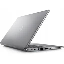 Ноутбук Dell Latitude 15, Core i7-1365U, 16GB, 1TB, IPS, Windows 11 Pro - мініатюра 3