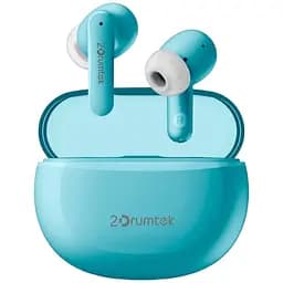 Навушники A4Tech B25 Icy Blue