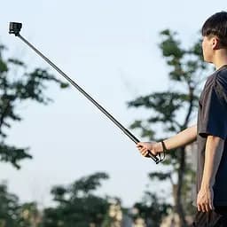 Селфi-монопод Ulanzi Vijim MT-58 Selfie Stick (120cm) (UV-3032 MT-58) - мініатюра 6