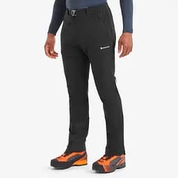 Штани Montane Tenacity XT Pants Long Black S (1004-MTXTLBLAB16) - мініатюра 4