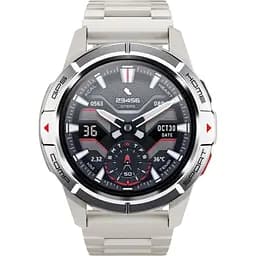 Смарт-годинник Smart Watch Mibro GS Active (XPAW016) White UA