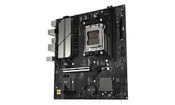 Материнcька плата B650M-E sAM5 Sapphire teh0024954 - мініатюра 5