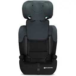 Автокрісло Kinderkraft Comfort Up i-Size Black - мініатюра 4