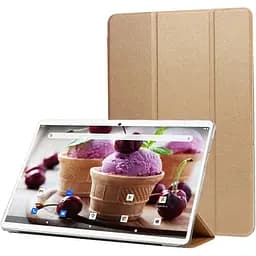 Планшет-телефон  Hoozo S 364 LTE Gold 3GB/64GB  IPS 10.1''  + Чехол-книжка