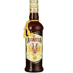 Лікер Amarula, 17 %, 0,35 л