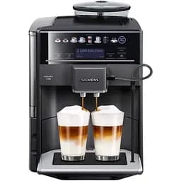 Кавомашина Siemens EQ6 plus s400 TE654319RW [121493] - мініатюра 2