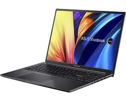 Ноутбук Asus Vivobook 16 OLED M1605NAQ-SH055 (90NB1831-M001Z0) Indie Black