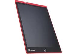 Графічний планшет для малювання MiJia Wicue Board 12 LCD Red Festival edition (WNB412)