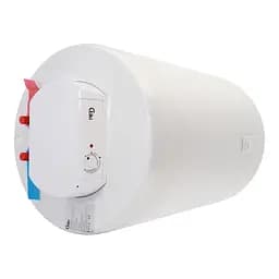 Водонагрівач Tiki GB 700183 100 л, 2 кВт, сухий ТЕН, універсальний, циліндричний, білий (GB100_COMFORTU100) - мініатюра 4