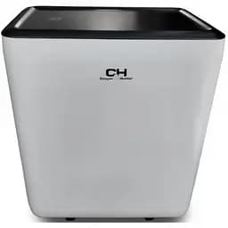 Осушувач повітря Cooper&Hunter CH-D009WD10-20LDUWF - мініатюра 6