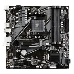 Материнська плата GIGABYTE (A520M DS3H V2)