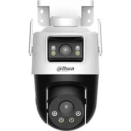 IP камера Dahua DH-P5D-5F-PV 5МП (2.8+6мм) Wi-Fi - мініатюра 3