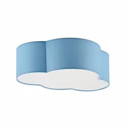 СТЕЛЬОВИЙ СВІТИЛЬНИК CLOUD BLUE PASTEL MINI TK Lighting 6074