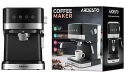 Кофеварка YCM-E1700 1050W ARDESTO teh0024491