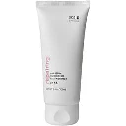Сироватка для волосся Scalp Repairing, з кератином, 100 мл